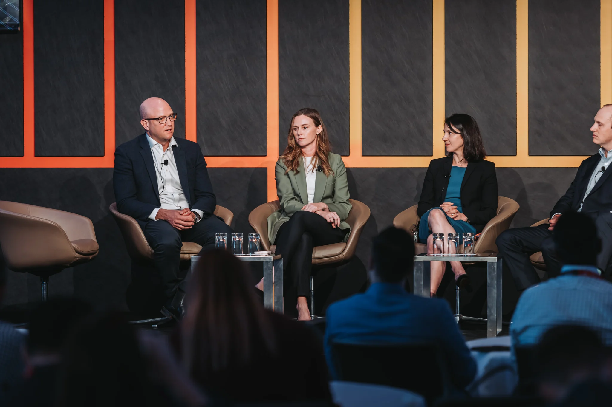 Conference Photography