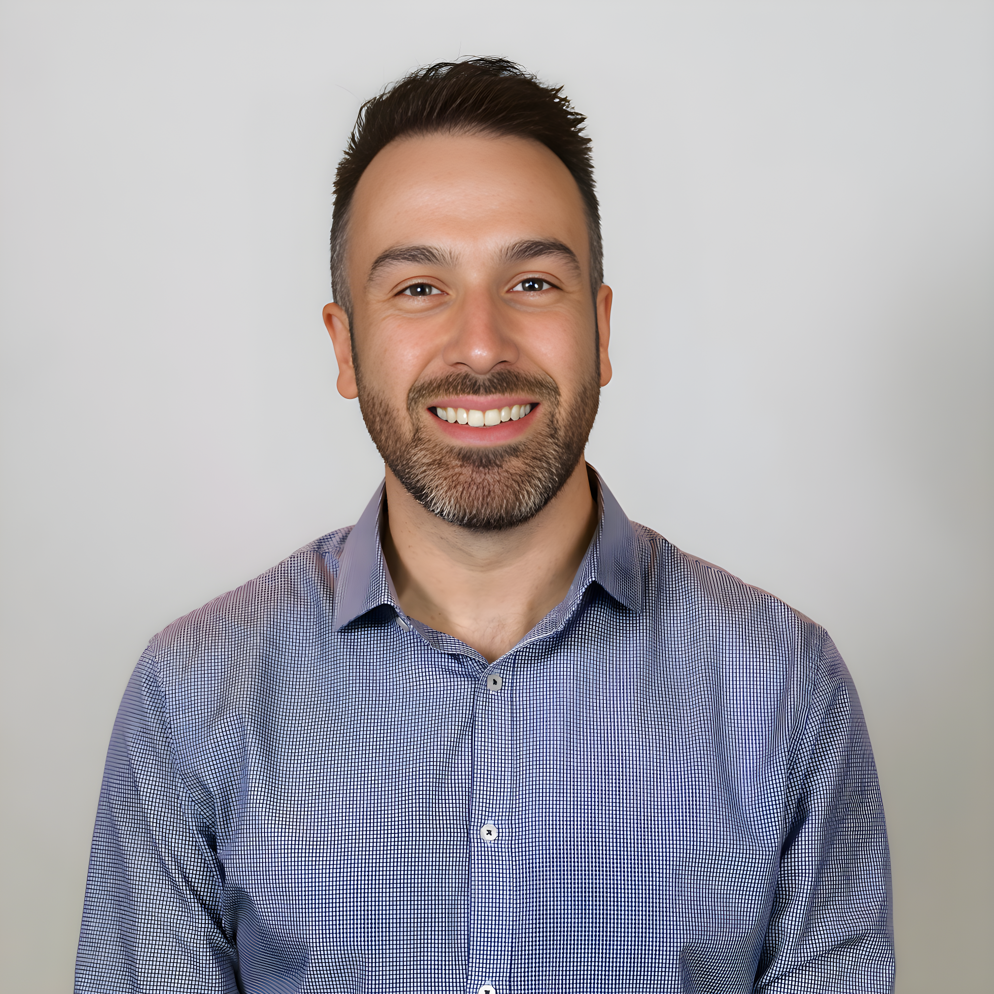 Corporate Headshots in Brisbane - Turbo 360 portfolio 2