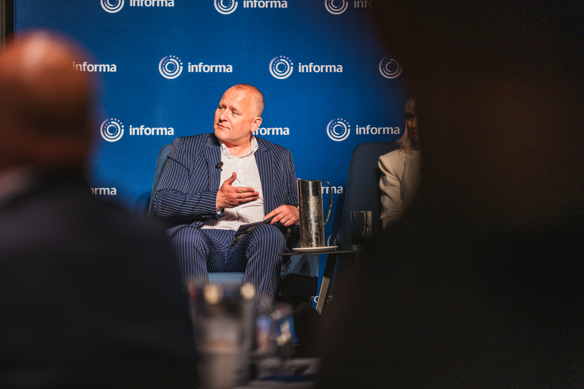 Conference Photography in Brisbane - Turbo 360 portfolio 2