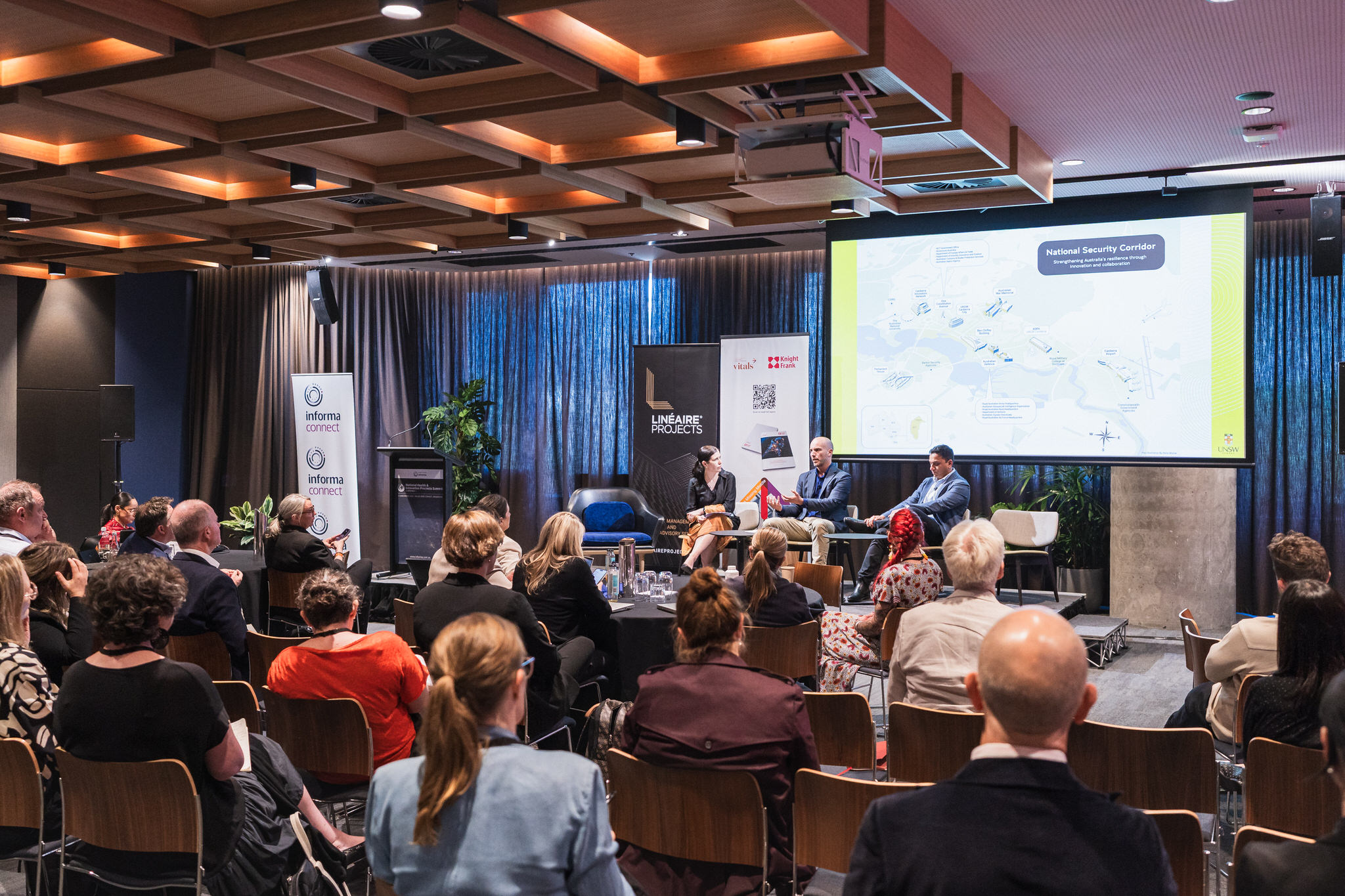 Corporate Event Photography in Brisbane - Turbo 360 portfolio 3