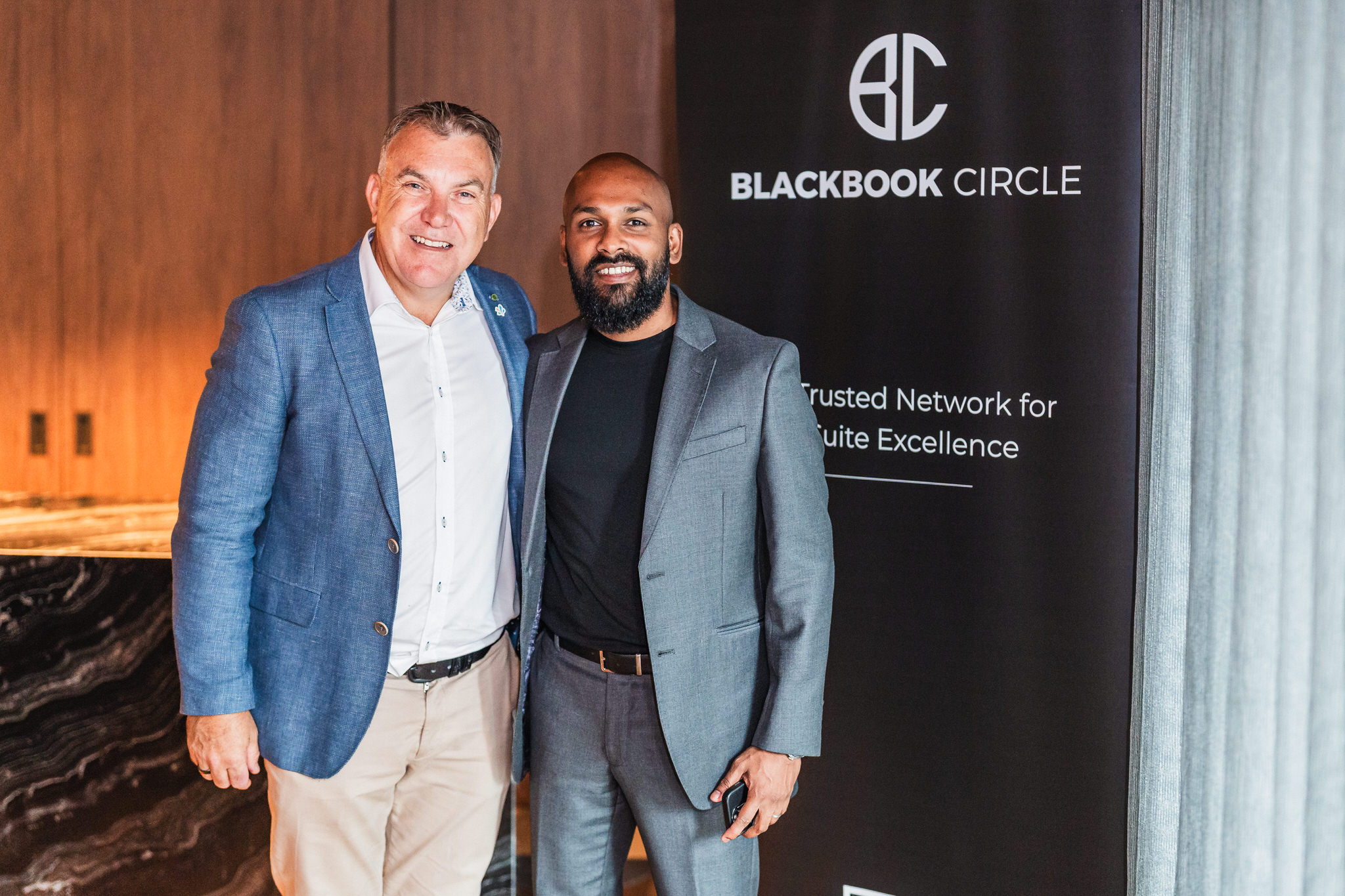 Corporate Event Photography in Darwin