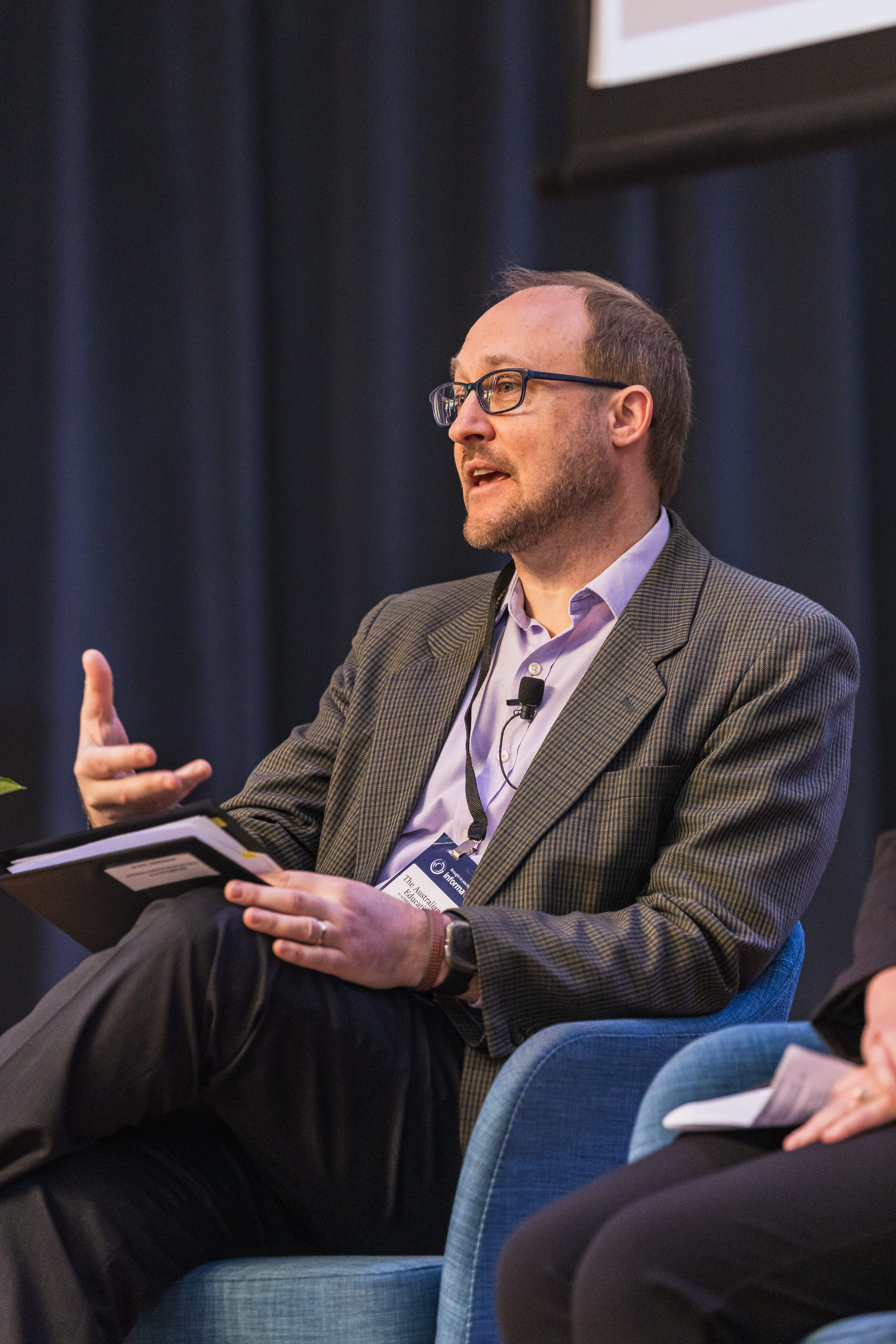 Event Coverage in Brisbane - Turbo 360 portfolio 3