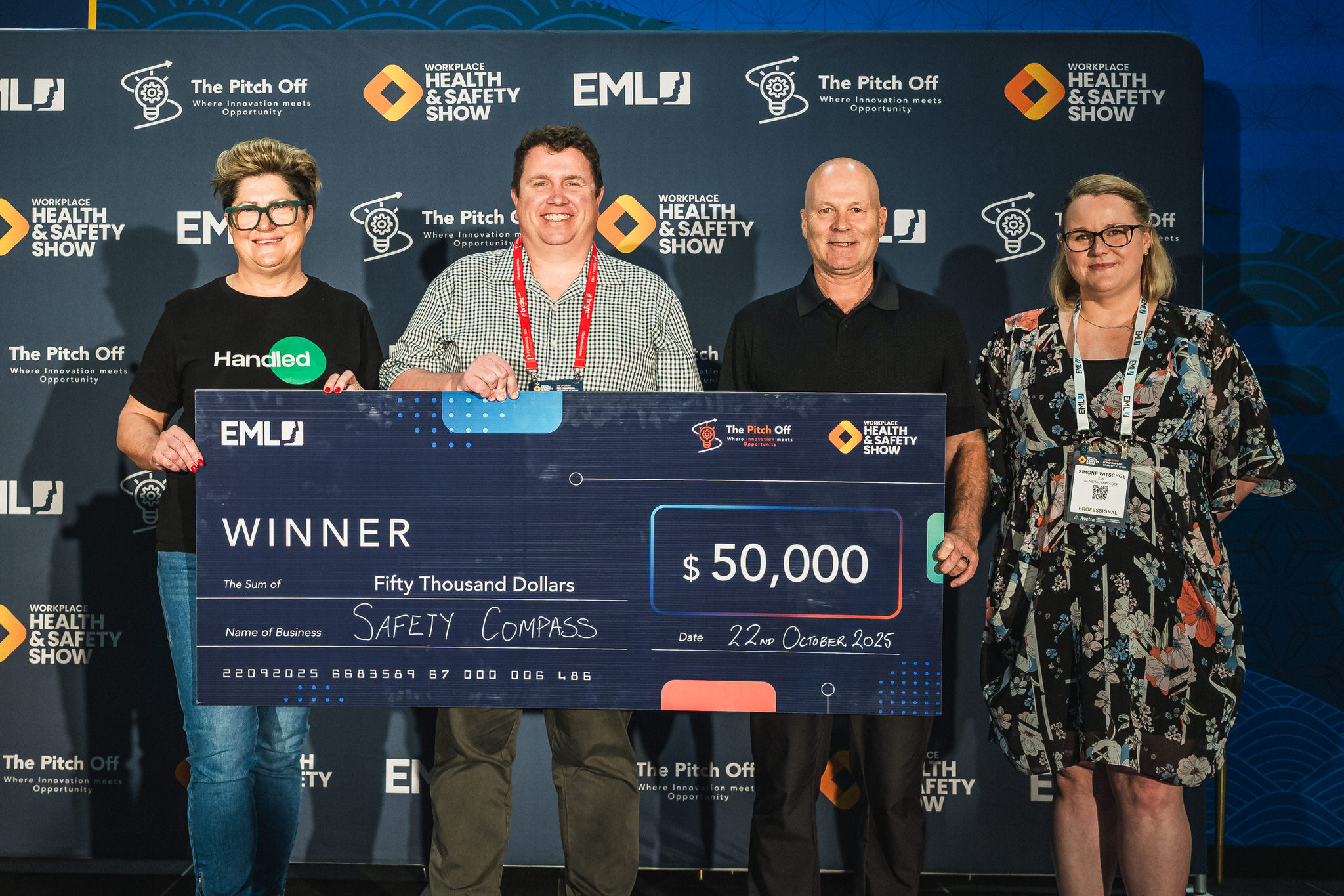 Exhibition Photography in Darwin