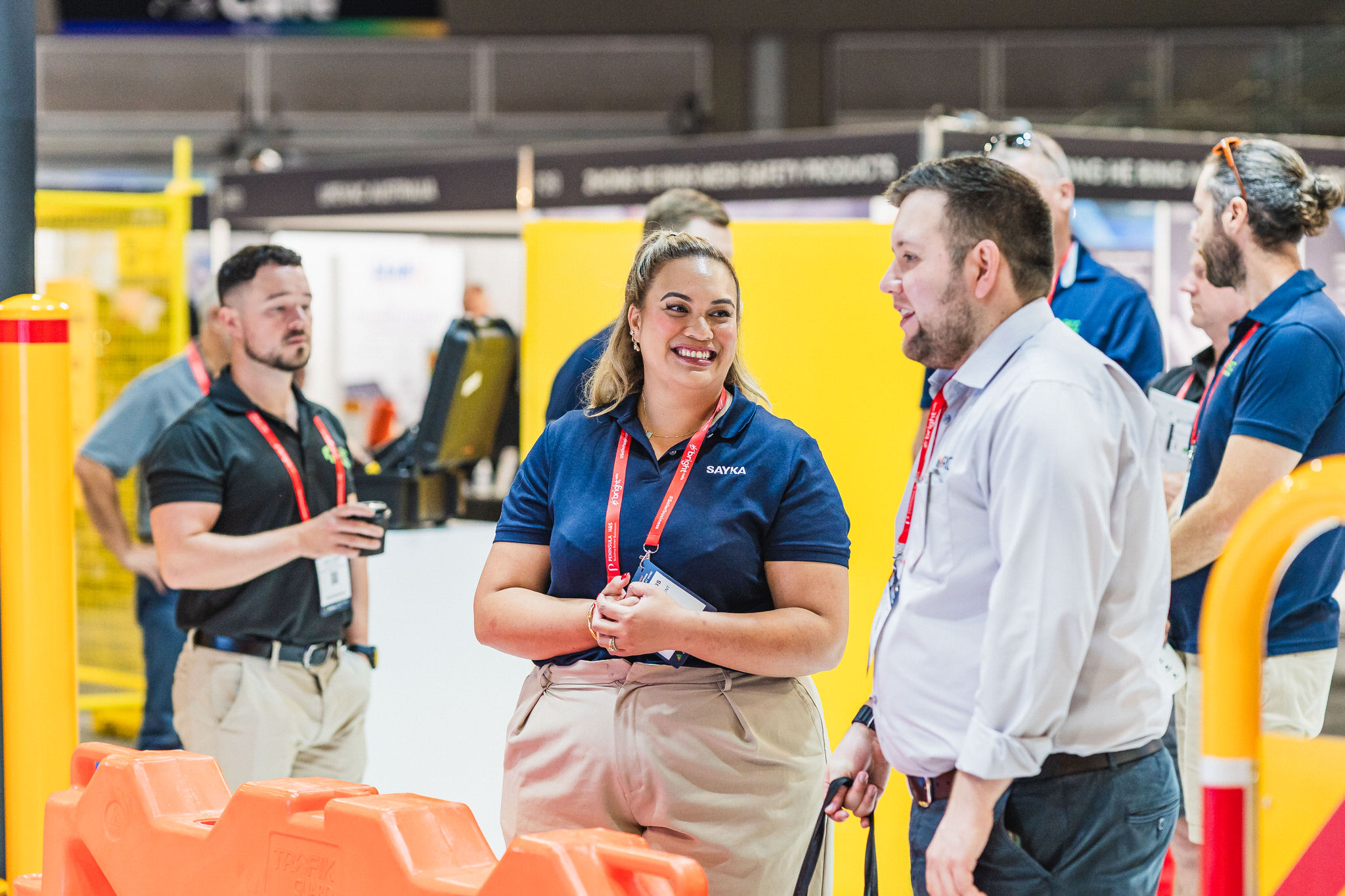 Exhibition Photography in Brisbane - Turbo 360 portfolio 1