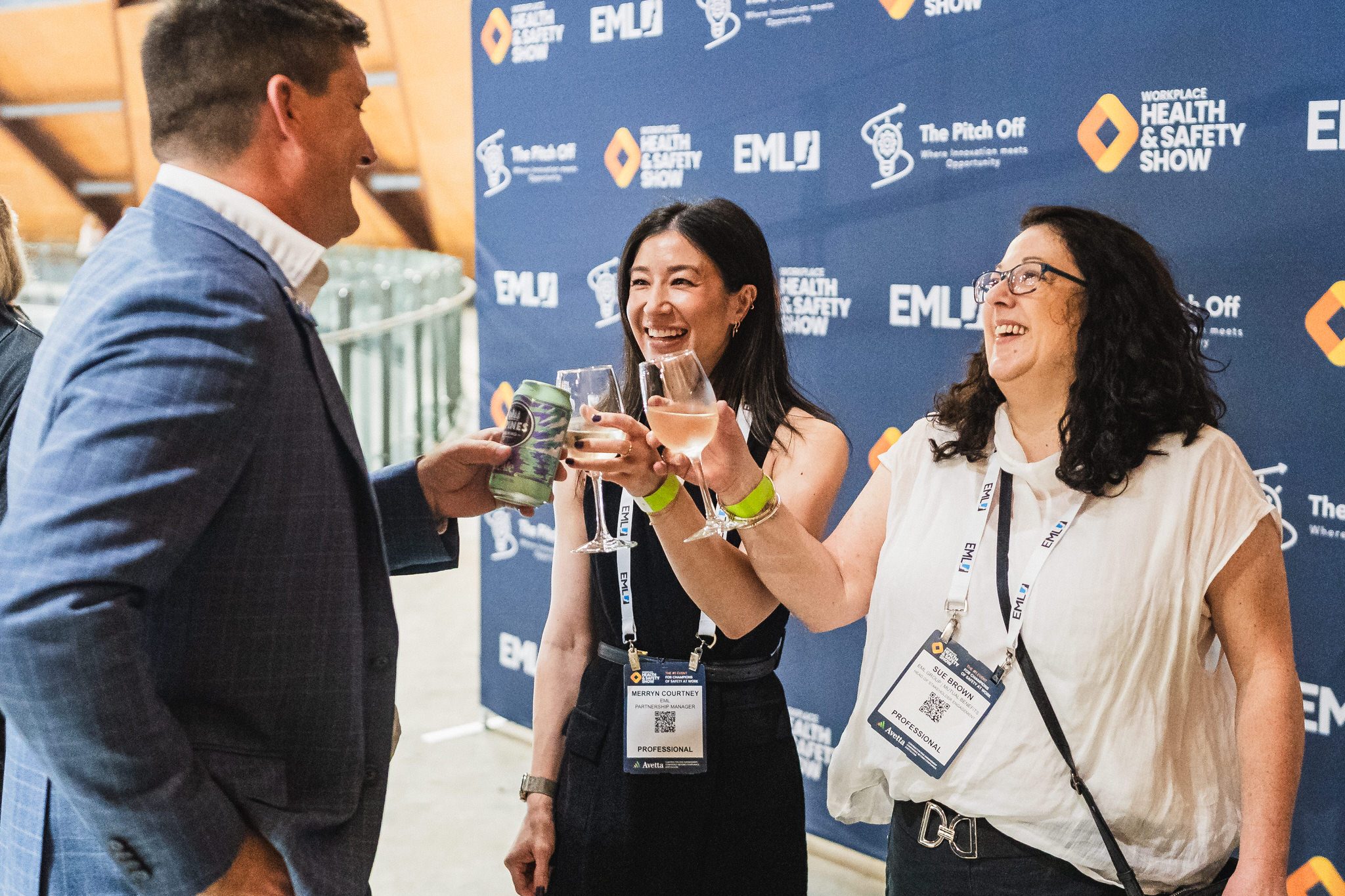 Exhibition Photography in Brisbane - Turbo 360 portfolio 3